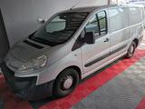 Citroën Jumpy HDi 120 FAP 29 Proline L2H1 Kasten - Citroën Jumpy aus 2011