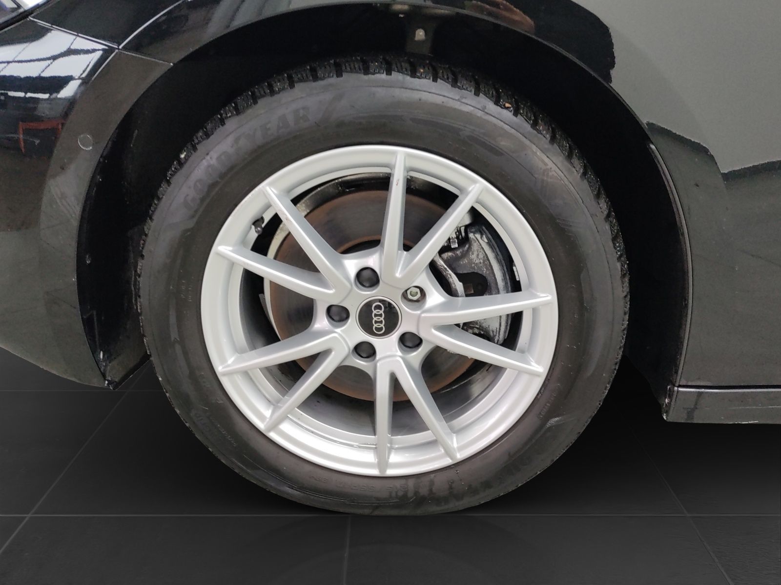 Audi A5 - Bild 8