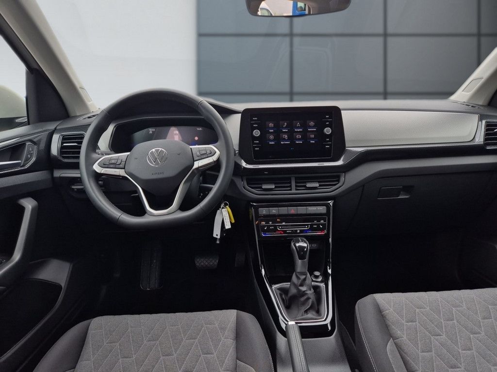 T-Cross 1.0 TSI Life *DSG*REAR VIEW*PDC*SHZ*ACC*