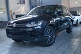 Volkswagen Touareg V6 TDI BMT *Leder*AHK*NAVI* - Volkswagen Touareg in Bielefeld