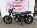 Honda GB350S Sofort - HONDA GB350S