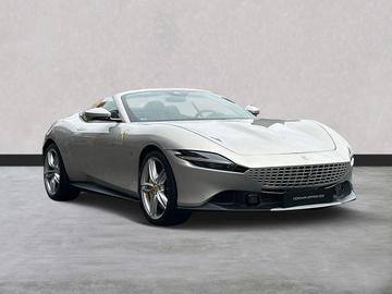 2024 Ferrari ROMA 照片 5