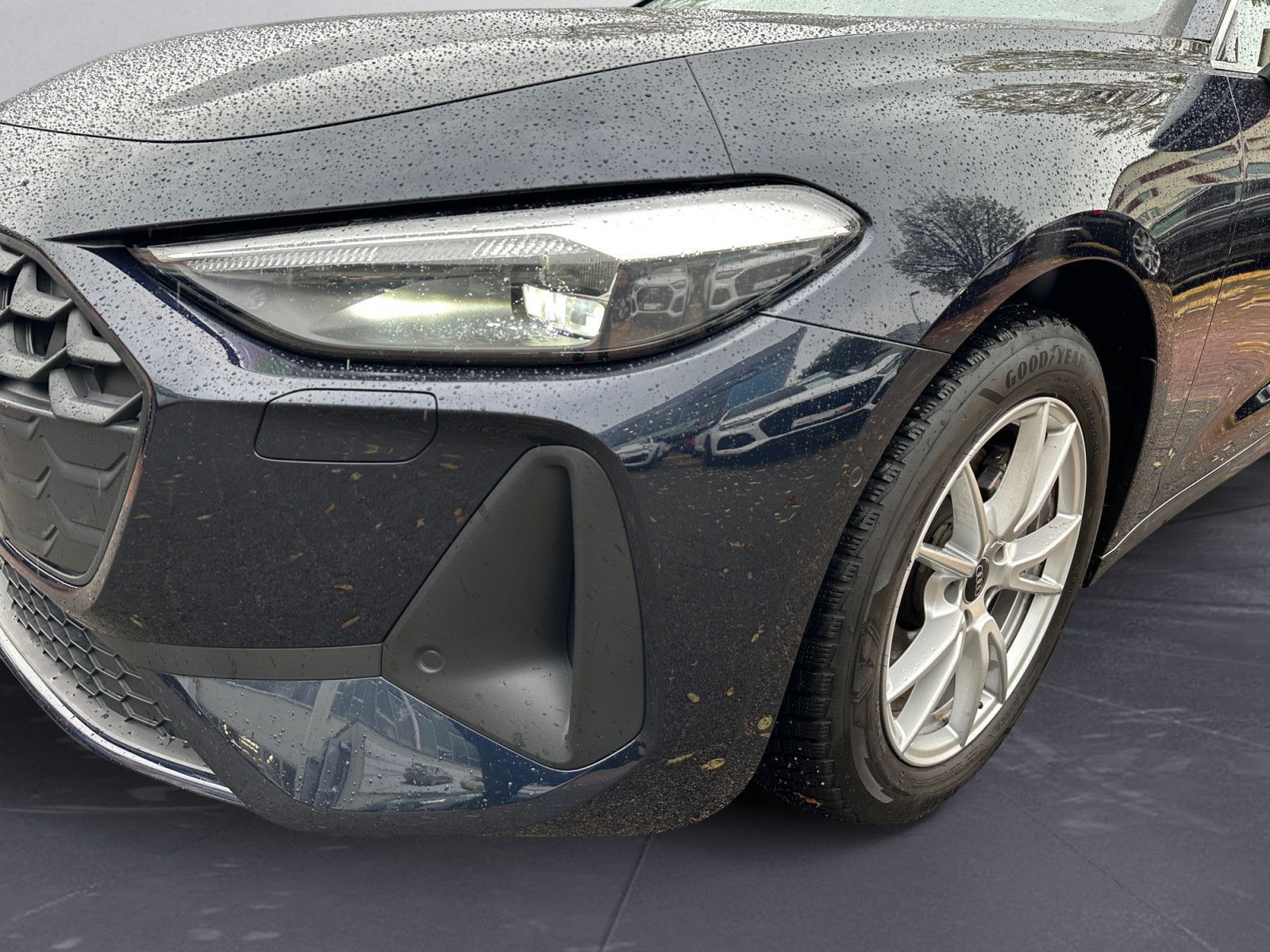 Audi A5 - Bild 13