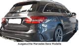 Mercedes-Benz C 300 T d AMG LINE COMAND LED RFK TWA SPUR - Mercedes-Benz C 300 in Mannheim