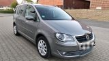 Volkswagen VW TOURAN 2.0 TDI 140 PS AUTOMATIK 5 SITZER - Volkswagen Touran mit Diesel-Antrieb: Ps 140