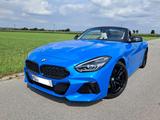 BMW Z4 M40i- Vollausstattung NaviProf HUD usw. - BMW Z4 M40i von privat