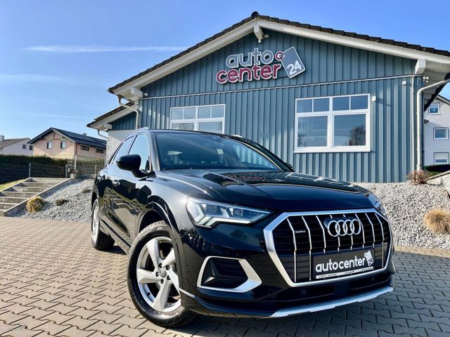 Audi Q3 40 TDI quattro Sport°Matrix°18Zoll°1.Hand°