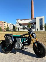 BMW CE 02 Highline 11kW - BMW CE 02 11KW