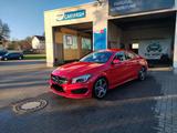 Mercedes-Benz Mercedes Cla 250 AMG  Sport - Mercedes-Benz CLA 250 aus 2014