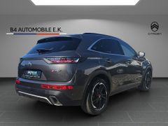 Fahrzeugabbildung DS Automobiles DS 7 E-Tense 225 Performance Line + FULL-LED SHZ