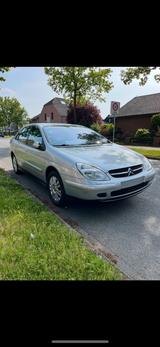 Citroën Citroen C5 - gebrauchte Citroën C5 aus dem Jahr 2003