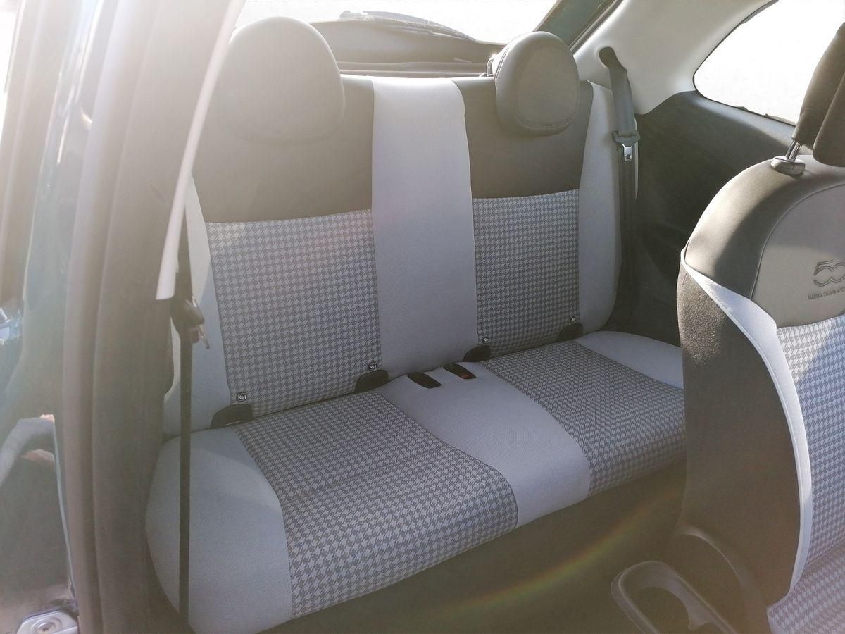 Fiat 500 - Bild 19