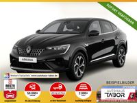 Renault Arkana - Vorschau Bild 1