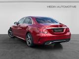 Mercedes-Benz C 300 AMG|MBEAM|NAVI|AHK|DISTR|STANDHEIZUNG - Mercedes-Benz C 300 in Dortmund