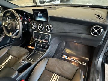 Mercedes-Benz GLA 220 d *4Matic *AHK*AMG*Pano*G Tronic*