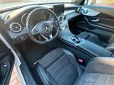 Mercedes-Benz C 220d - AMG-Paket - Burmester Sound - Panorama - Mercedes-Benz C 220 in Rostock