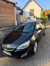 Opel Astra Sports Tourer 1.7 CDTI 150 Jahre Opel ... - Opel Astra: 150 Cdti