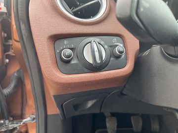 Bild 9 Ford Fiesta 1.0 EcoBoost Individual - Bluetooth -8-fa