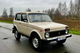 Lada Niva - Lada mit Benzin-Antrieb: Kleinwagen