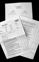 Audi Q7 50 TDI quattro tiptronic S line S line - Audi Q7 Gebrauchtwagen in Duisburg