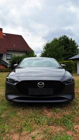 Mazda 3 2.0 e-SKYACTIV-X M-Hybrid Selection Matrix LED - gebrauchte Mazda 3 aus dem Jahr 2023