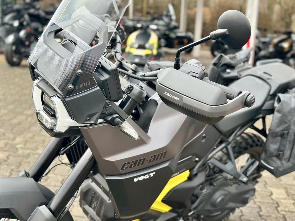 Can-Am Origin