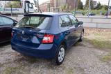 Skoda Fabia Cool Edition - Skoda Fabia Gebrauchtwagen in Leipzig