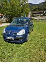 Renault Modus 1.2 16V (Dynamik) - Renault Modus Kombi Gebrauchtwagen