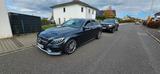 Mercedes-Benz C250 BLUETEC ERMATI AMG LINE INTERIEUR WIE EXTE - graue Mercedes-Benz 250