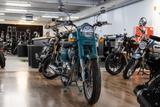 Royal Enfield Classic 650 ABS, sofort lieferbar, Lieferservice - Offers