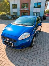 Fiat Punto 1,2 | Tüv neu | 75tkm | Sehr gu... - Fiat Punto Gebrauchtwagen in Hamburg