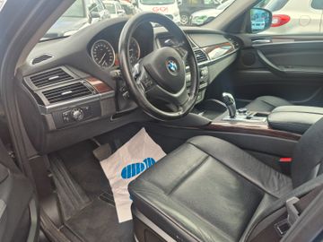 BMW X6 - 8