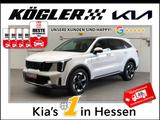 Kia Sorento 1.6T Hybrid Aut. Spirit |7S|DW|GD - Kia Sorento Tageszulassungen