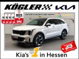 Kia Sorento 1.6T Hybrid Aut. Spirit |7S|DW|GD - Kia Sorento Tageszulassungen