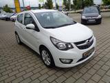 Opel Karl Excite - gebrauchte Opel Karl aus dem Jahr 2018