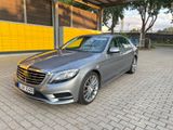 Mercedes-Benz S 400 HYBRID  - Mercedes-Benz S 400 Gebrauchtwagen in Stuttgart