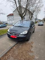 Peugeot 807 Platinum 140 Platinium - Peugeot 807 in Karlsruhe