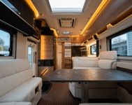 Concorde Cruiser 950 LSA -AHK -Gastank (17/39)