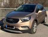 Opel Mokka X 1.4 ECOTEC DI Turbo Innov Auto S/S 4... - Opel Mokka X in München