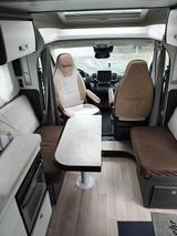 Benimar Mileo 268, 4,4 to ,sehr viele Extras - Benimar Mileo