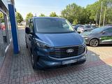 Ford Transit Custom Kasten 300 L1 Trend FWD AHK GJR - Ford Transit: 300l
