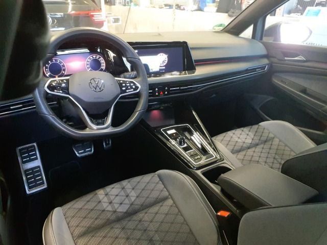 Volkswagen Golf - Bild 6