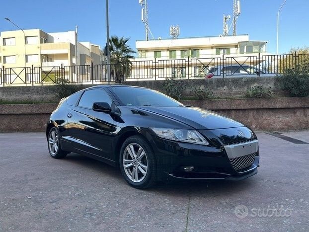 Honda Cr-Z Sport 1.5 i-VTEC