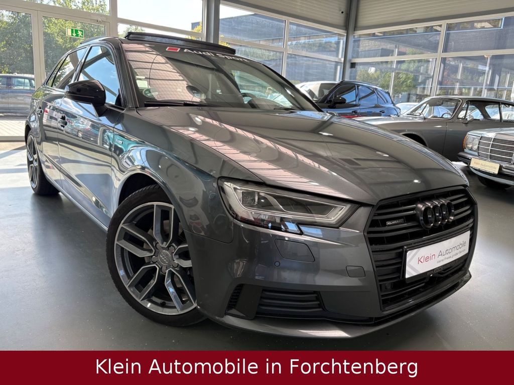 Image of Audi A3