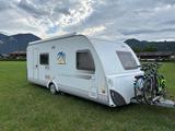 Knaus Südwind 550 FSK - Angebote