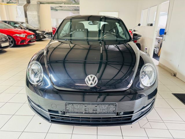 Volkswagen Beetle 1.2 TFSI  Navigation Facelift