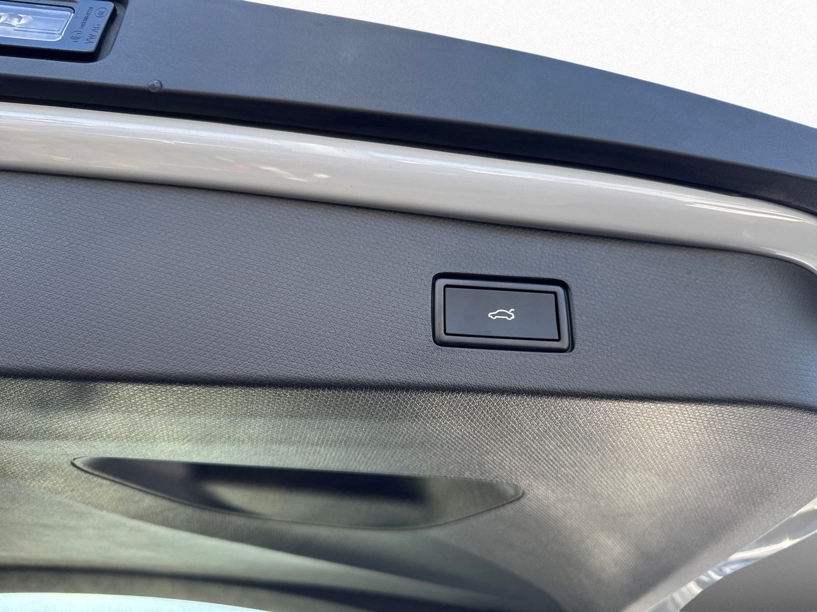 Cupra Tavascan - Bild 14