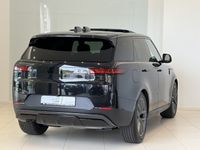 Land Rover Range Rover Sport - Vorschau Bild 2