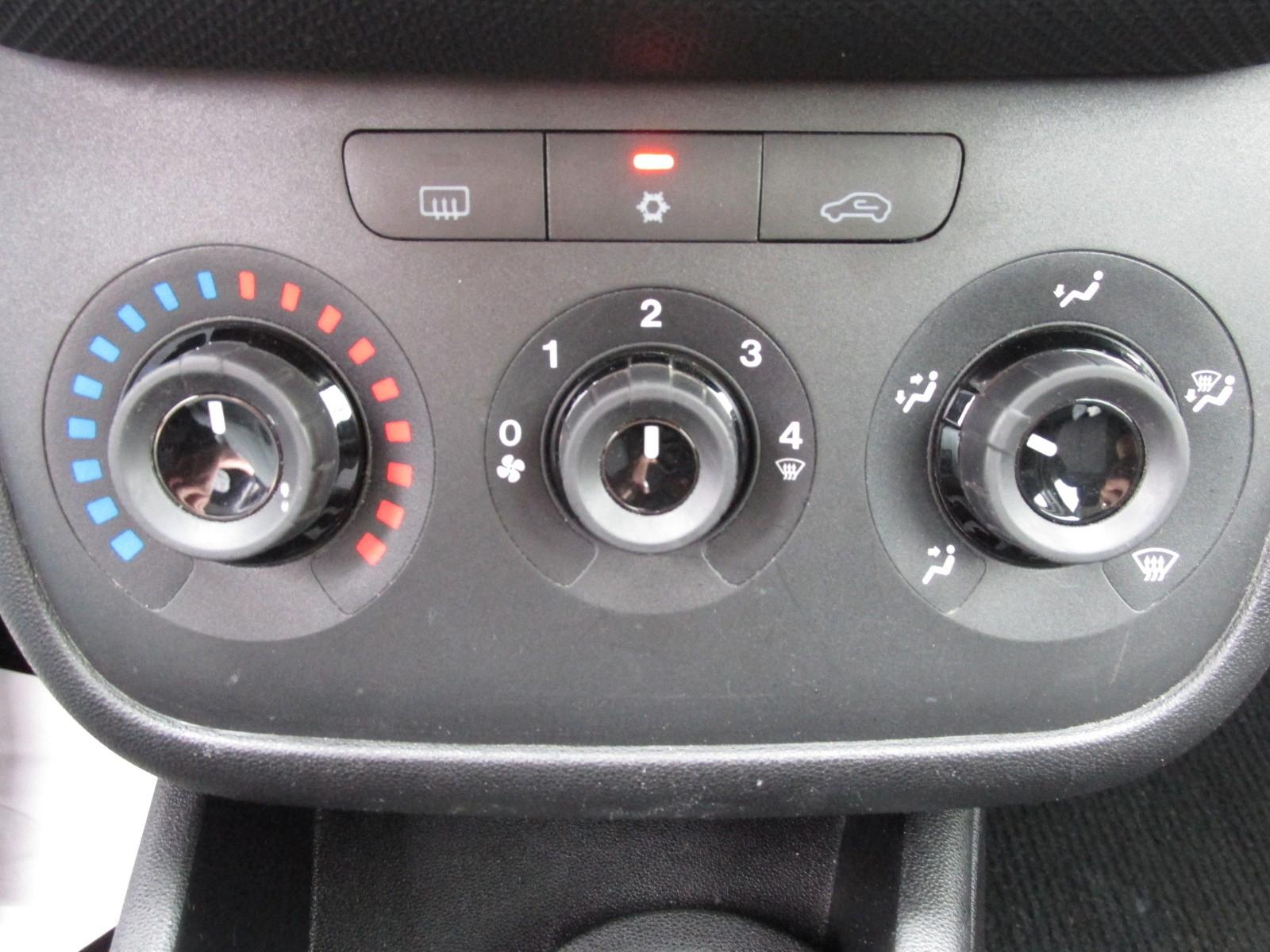 Fiat Punto *mit Garantie & TÜV neu