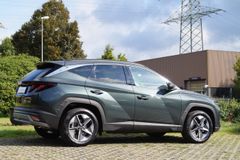 HYUNDAI Tucson  1.6 T-GDI HEV AUT-NAVI-LED-KAMERA-SHZG-